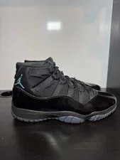 Jordan — Size 12 - Air Jordan 11 Retro 2025 — Sneaker — resale