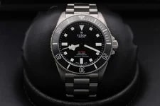 Tudor — Tudor Pelagos 25407N — Watch — resale