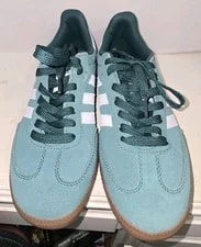 Adidas Samba OG Collegiate Gum 3