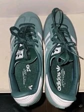 Adidas Samba OG Collegiate Gum 4