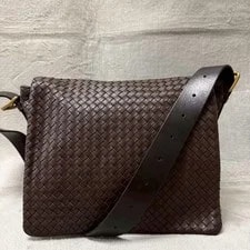 Bottega Veneta — Bottega Veneta Flap — Handbag — resale