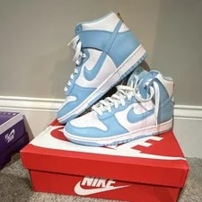 Nike Dunk Chill ’s High and - 9.5 ’s NO BOX 2