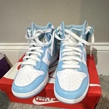 Nike Dunk Chill ’s High and - 9.5 ’s NO BOX 3