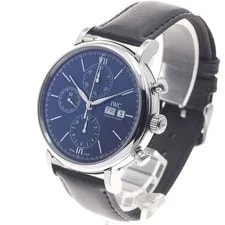 IWC Portofino 150 Years IW391023 TO296126 2