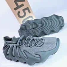 Adidas US 10 Retro Lifestyle Yeezy 450 4
