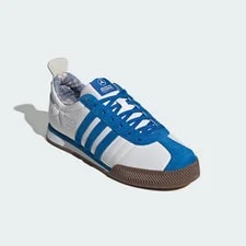 Adidas Originals Samba 62 Super Mercedes AMG Petronas F1 Team in and 2