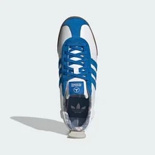 Adidas Originals Samba 62 Super Mercedes AMG Petronas F1 Team in and 4