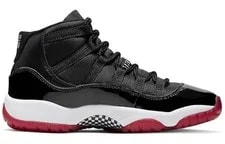 Jordan 11 Retro 2019 GS - 378038-061 New 2