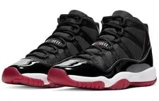 Jordan 11 Retro 2019 GS - 378038-061 New 3