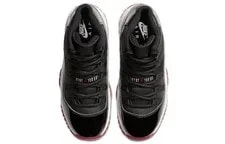 Jordan 11 Retro 2019 GS - 378038-061 New 4