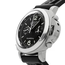 Panerai Luminor 1950 3 Days Chrono Flyback PAM00213 2