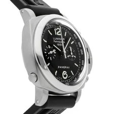 Panerai Luminor 1950 3 Days Chrono Flyback PAM00213 3