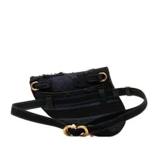 Christian Dior CD Camouflage Belt 3