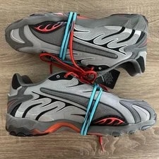 Size 11.5 New A$ap Rocky X Puma Inhale 'Reflective ' 405383-01 New 2