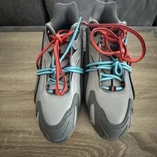 Size 11.5 New A$ap Rocky X Puma Inhale 'Reflective ' 405383-01 New 4