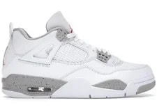 Jordan — Jordan 4 Retro — Sneaker — resale