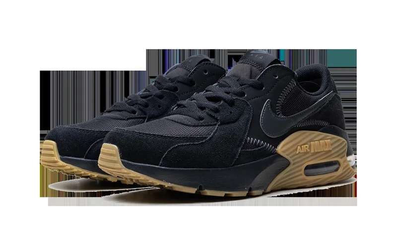 Air Max Excee " Gum Light " HV0928 010 2
