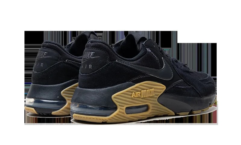 Air Max Excee " Gum Light " HV0928 010 3