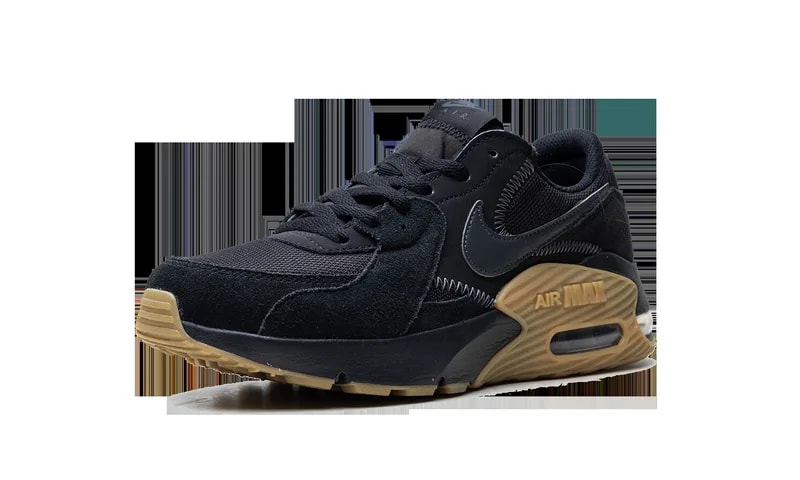Air Max Excee " Gum Light " HV0928 010 4