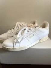 Reebok X Jjjjound NPC II / US10 New 3