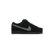 New Nike SB Dunk Low Pro Fog BQ6817-010 2