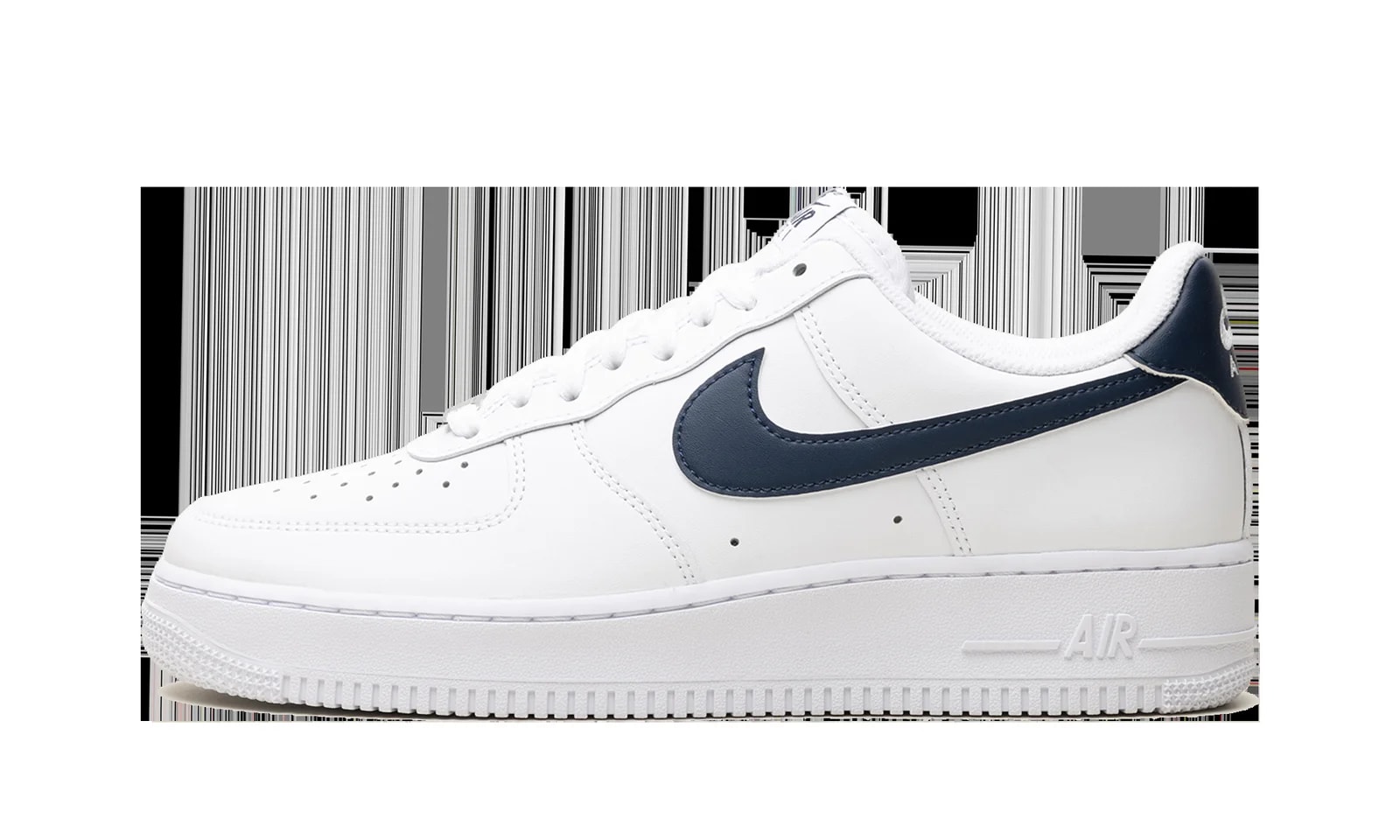 NIKE — Air Force 1 Low '07 " College " FJ4146 119 — Sneaker — resale