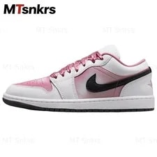 Jordan Air Jordan 1 Basketball Shoes IO0668-100 — Sneaker — resale