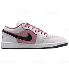 Jordan Air Jordan 1 Basketball Shoes IO0668-100 2