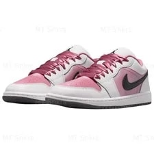 Jordan Air Jordan 1 Basketball Shoes IO0668-100 3