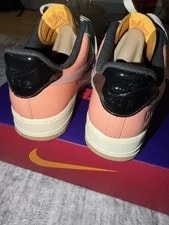 Nike Air Force 1 Low SP Undefeated - Wild 4