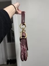 Dior Trotter Saddle 2