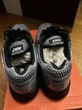 Nike Air Max 4