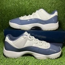Size 10.5 - Air Jordan 11 Retro Low Diffused 2