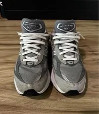 New Balance — New Balance 990v6 — Sneaker — deal