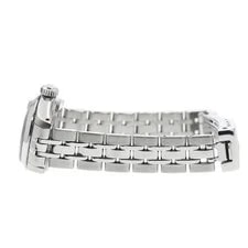 Tudor Prince Date 92500 23mm SS Black #C9784 3