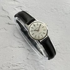Omega Geneve Manual Winding Antiques 4