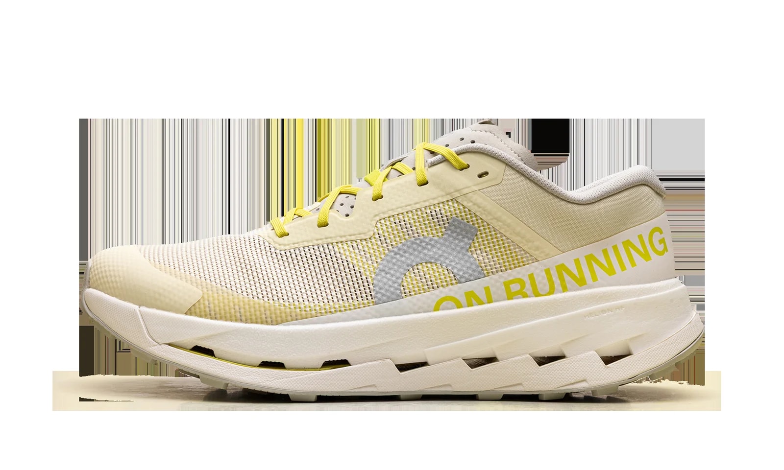 On Running — Cloudultra 3 "Dust/ " 3MF30234238 — Sneaker — resale