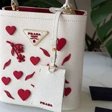 Prada Heart Limited Edition 3