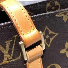 Louis Vuitton Neverfull #OKB3744 4