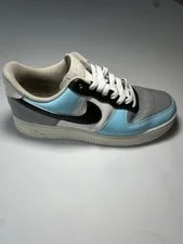 Nike Air Force 1 Low Top Lace-Up 3