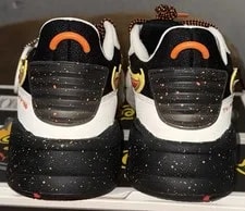 Puma X Cheetos Rs-x FH ’S Size 9.5 New With Box and Socks 4