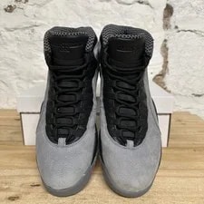 Air Jordan 10 ' Size 12 310805-023 3