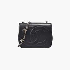 Chanel CC Flap Crossbody 2