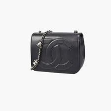 Chanel CC Flap Crossbody 3