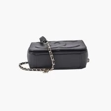 Chanel CC Flap Crossbody 4