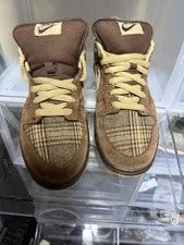10.0US Nike Sb Dunk Low Pro 4