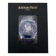 Audemars Piguet — Audemars Piguet Code 11.59 Toubillon Openwork Gold Manual 26600NB.OO.D346KB.01 — Watch — resale