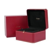 Cartier Tank Francaise MM Quartz WSTA0074 Box/Paper 4