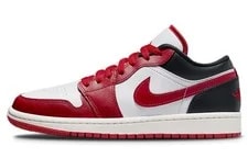 Air Jordan — Wmns Air Jordan 1 Low ' Gym ' All US Size DC0774-160 New in Box — Sneaker — resale
