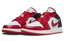 Wmns Air Jordan 1 Low ' Gym ' All US Size DC0774-160 New in Box 3